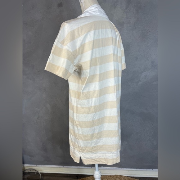 Everlane preppy polo dress - Picture 4 of 4